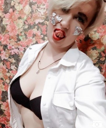 Анкета проститутки Нина - город Жердевка, 31 год, №10713